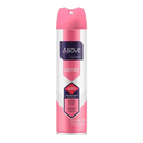 Desodorante Above Aerosol Women Candy 150ml