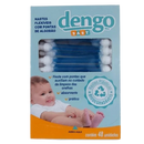 Haste flexível Dengo Baby 48UN