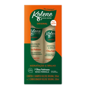 Kit Kolene Shampoo 300ml + Condicionador 200ml Original