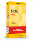 Diad 1,5mg – Cimed