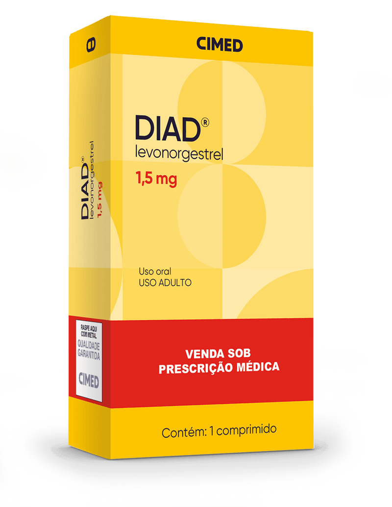 Diad 1,5mg – Cimed