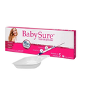 Teste de Gravidez Baby Sure com Caneta