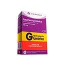 Losartana Potássica 50mg C/30 Comprimidos Revestidos Prati