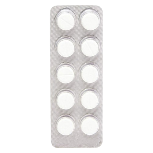Dipirona 500mg 10 Comprimidos