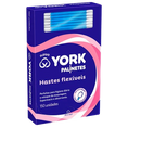 Cotonete Haster Flexéveis York Palinete Caixa 150 Unidades