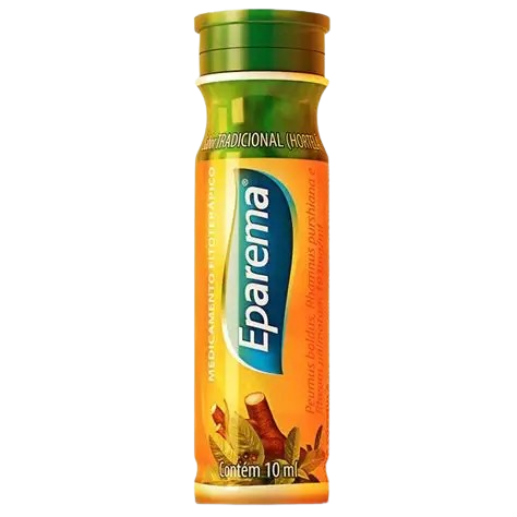 EPAREMA 1 FLAC 10ML