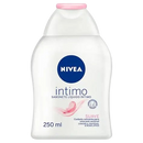 NIVEA SABONETE ÍNTIMO SUAVE COM 250ML