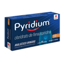 PYRIDIUM 100MG 25 DRG