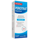 Periotrat Solução Bucal Sem Álcool 250ml