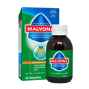 Solução Antisséptica Bucal Malvona 100ml