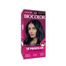 Tinta de cabelo BIOCOLOR 2.0