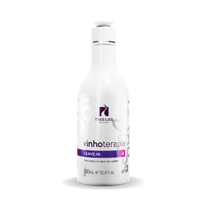 VINHOTERAPIA LEAVE IN 300ML