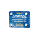 Decongex Plus com 4 Comprimidos