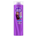 Shampoo Seda Juntinhos Frozen Brilho Encantado 300Ml
