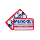MELHORAL ADULTO COM 8 COMPRIMIDOS