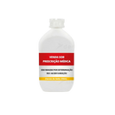 Soro Fisiologico - Cloreto de Sódio 0,9% 250ml - Frasco